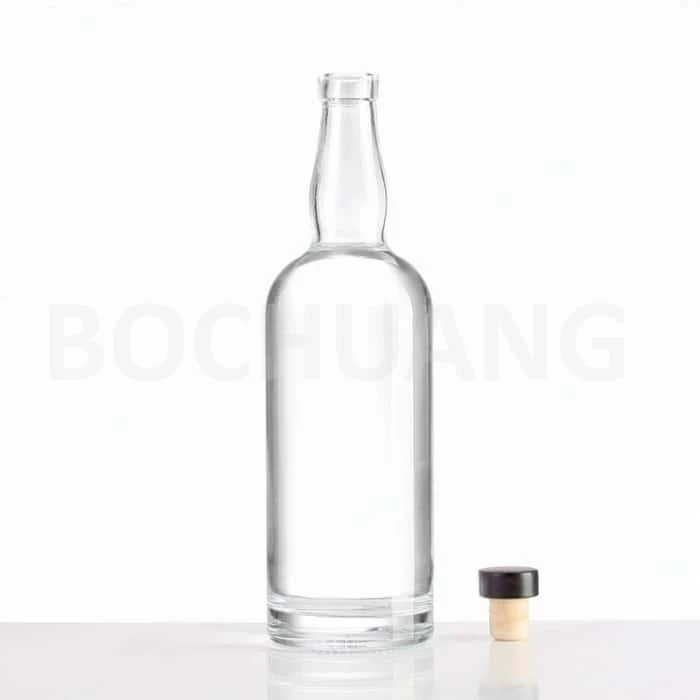 375ml Wine Glass Bottle factory