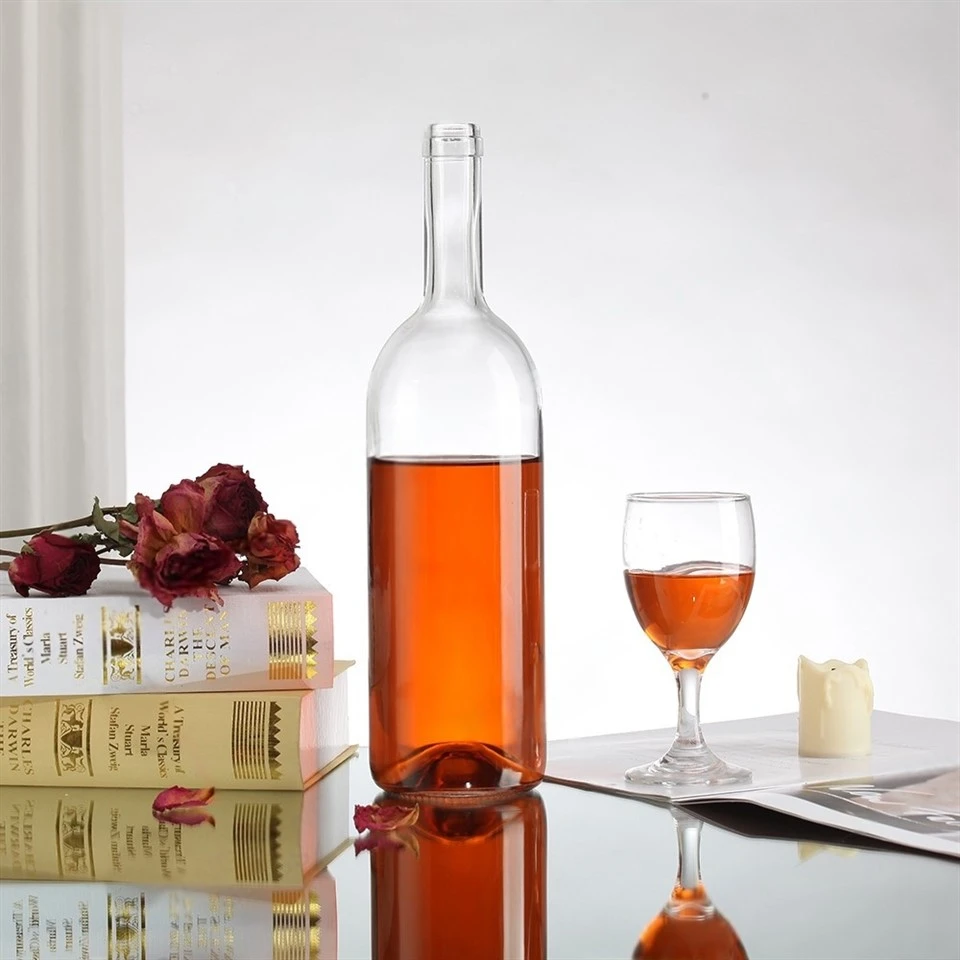 700 ml konjakflaskglas