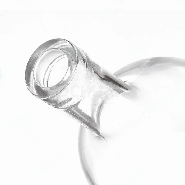 Glass Drinking Water Bottle factory