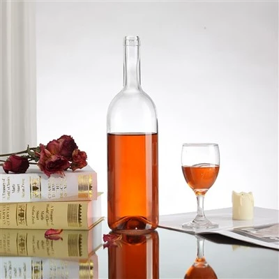 700 ml konjakflaskglas